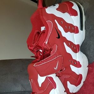 ***SOLD***Nikes ---ship today before 3pm!!